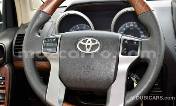 Buy Import Toyota Prado Other Car in Import - Dubai in Cabo Delgado Buy Import Toyota Prado Other Car in Import - Dubai in Cabo Delgado