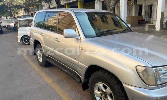 Comprar Usado Toyota Land Cruiser Prado De outros Carro em Maputo em Maputo