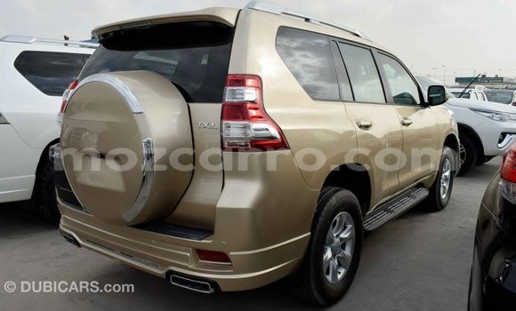 Buy Import Toyota Prado Other Car in Import - Dubai in Cabo Delgado Buy Import Toyota Prado Other Car in Import - Dubai in Cabo Delgado