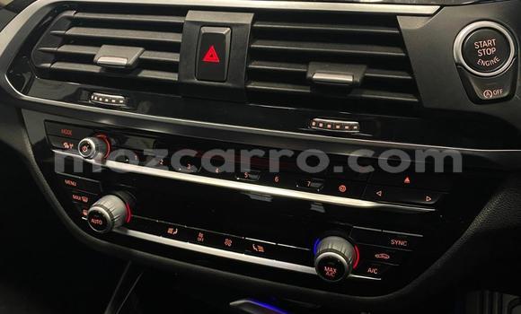 Tenga Tsaru BMW X3 Zvimwe Mota in Maputo in Maputo Tenga Tsaru BMW X3 Zvimwe Mota in Maputo in Maputo