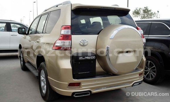 Buy Import Toyota Prado Other Car in Import - Dubai in Cabo Delgado Buy Import Toyota Prado Other Car in Import - Dubai in Cabo Delgado