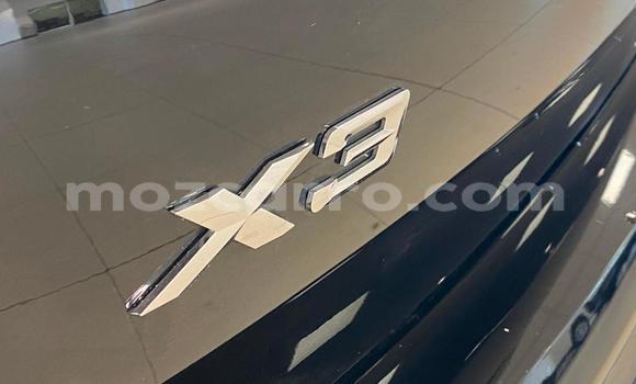 Tenga Tsaru BMW X3 Zvimwe Mota in Maputo in Maputo Tenga Tsaru BMW X3 Zvimwe Mota in Maputo in Maputo