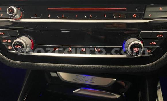 Tenga Tsaru BMW X3 Zvimwe Mota in Maputo in Maputo Tenga Tsaru BMW X3 Zvimwe Mota in Maputo in Maputo