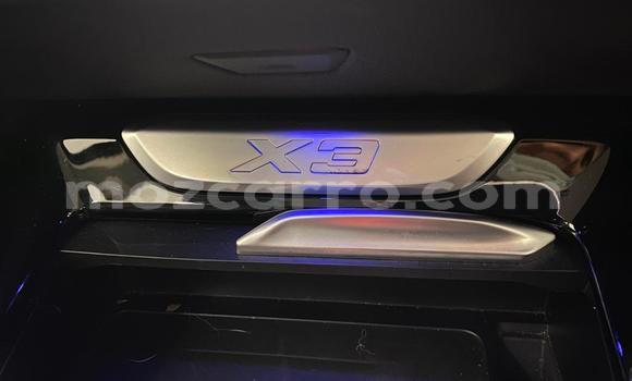 Tenga Tsaru BMW X3 Zvimwe Mota in Maputo in Maputo Tenga Tsaru BMW X3 Zvimwe Mota in Maputo in Maputo