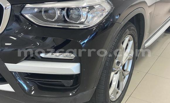 Tenga Tsaru BMW X3 Zvimwe Mota in Maputo in Maputo Tenga Tsaru BMW X3 Zvimwe Mota in Maputo in Maputo
