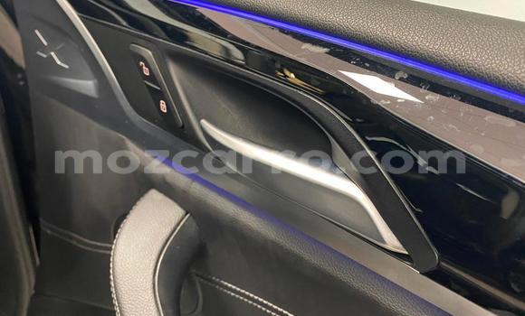 Tenga Tsaru BMW X3 Zvimwe Mota in Maputo in Maputo Tenga Tsaru BMW X3 Zvimwe Mota in Maputo in Maputo