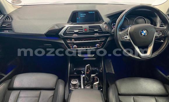 Tenga Tsaru BMW X3 Zvimwe Mota in Maputo in Maputo Tenga Tsaru BMW X3 Zvimwe Mota in Maputo in Maputo