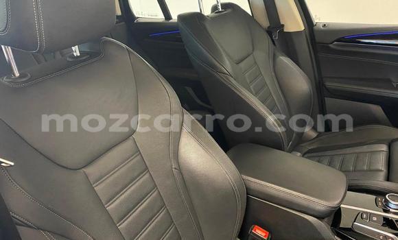 Tenga Tsaru BMW X3 Zvimwe Mota in Maputo in Maputo Tenga Tsaru BMW X3 Zvimwe Mota in Maputo in Maputo