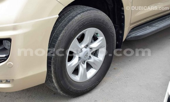 Buy Import Toyota Prado Other Car in Import - Dubai in Cabo Delgado Buy Import Toyota Prado Other Car in Import - Dubai in Cabo Delgado