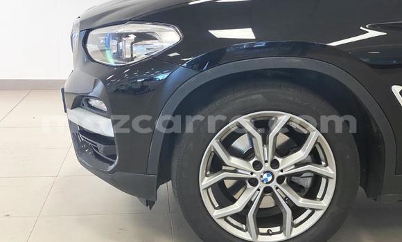 Tenga Tsaru BMW X3 Zvimwe Mota in Maputo in Maputo Tenga Tsaru BMW X3 Zvimwe Mota in Maputo in Maputo