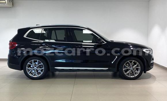 Tenga Tsaru BMW X3 Zvimwe Mota in Maputo in Maputo Tenga Tsaru BMW X3 Zvimwe Mota in Maputo in Maputo