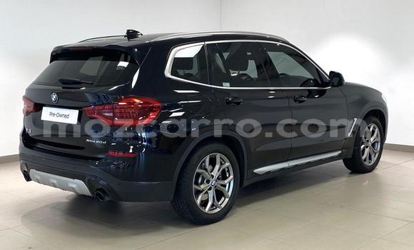 Tenga Tsaru BMW X3 Zvimwe Mota in Maputo in Maputo Tenga Tsaru BMW X3 Zvimwe Mota in Maputo in Maputo