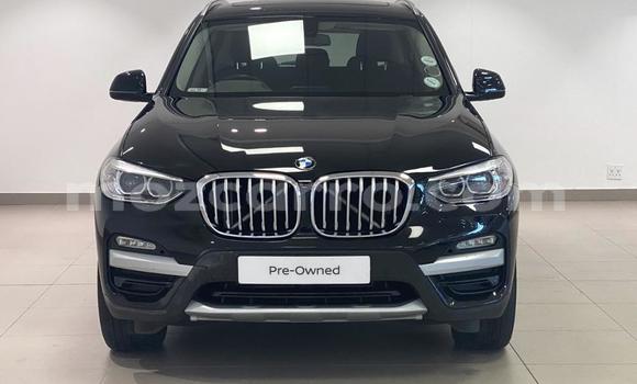 Tenga Tsaru BMW X3 Zvimwe Mota in Maputo in Maputo Tenga Tsaru BMW X3 Zvimwe Mota in Maputo in Maputo