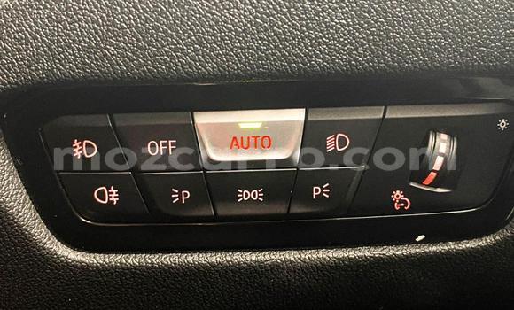 Comprar Usado BMW 3-Series Branco Carro em Maputo em Maputo Comprar Usado BMW 3-Series Branco Carro em Maputo em Maputo