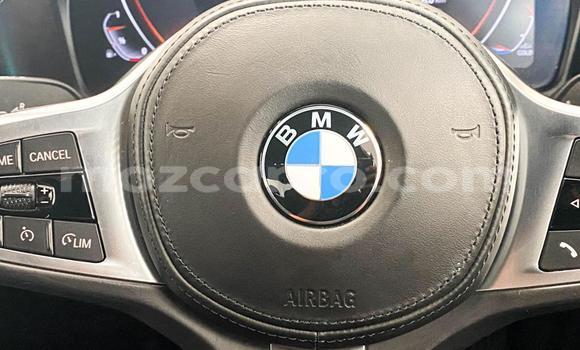 Comprar Usado BMW 3-Series Branco Carro em Maputo em Maputo Comprar Usado BMW 3-Series Branco Carro em Maputo em Maputo