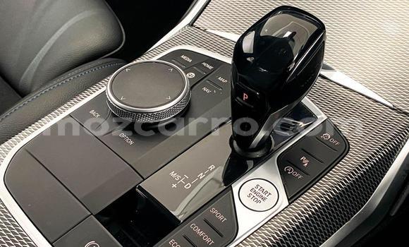 Comprar Usado BMW 3-Series Branco Carro em Maputo em Maputo Comprar Usado BMW 3-Series Branco Carro em Maputo em Maputo
