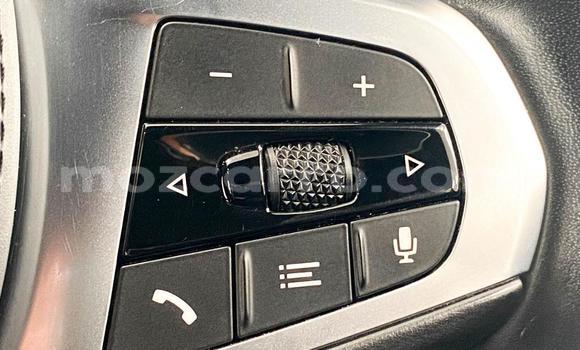 Comprar Usado BMW 3-Series Branco Carro em Maputo em Maputo Comprar Usado BMW 3-Series Branco Carro em Maputo em Maputo