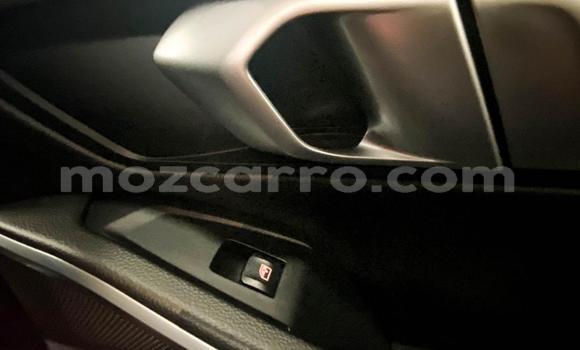 Comprar Usado BMW 3-Series Branco Carro em Maputo em Maputo Comprar Usado BMW 3-Series Branco Carro em Maputo em Maputo