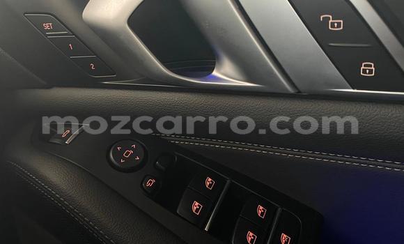 Nunua Ilio tumika BMW X5 Nyeupe Gari ndani ya Maputo nchini Maputo Nunua Ilio tumika BMW X5 Nyeupe Gari ndani ya Maputo nchini Maputo