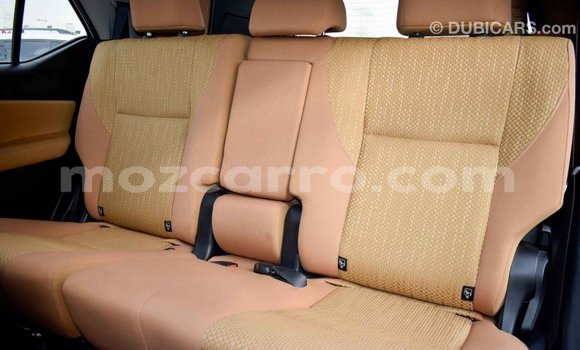 Buy Import Toyota Fortuner White Car in Import - Dubai in Cabo Delgado Buy Import Toyota Fortuner White Car in Import - Dubai in Cabo Delgado