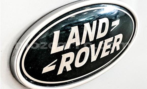 Buy Used Land Rover Range Rover Sport White Car in Maputo in Maputo Buy Used Land Rover Range Rover Sport White Car in Maputo in Maputo