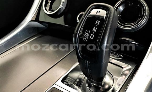 Buy Used Land Rover Range Rover Sport White Car in Maputo in Maputo Buy Used Land Rover Range Rover Sport White Car in Maputo in Maputo