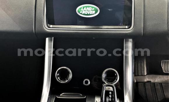 Buy Used Land Rover Range Rover Sport White Car in Maputo in Maputo Buy Used Land Rover Range Rover Sport White Car in Maputo in Maputo