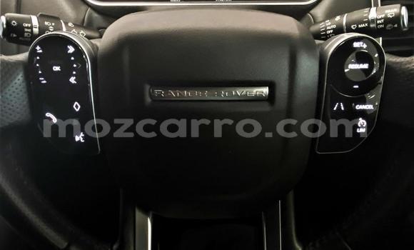 Buy Used Land Rover Range Rover Sport White Car in Maputo in Maputo Buy Used Land Rover Range Rover Sport White Car in Maputo in Maputo