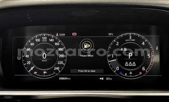 Buy Used Land Rover Range Rover Sport White Car in Maputo in Maputo Buy Used Land Rover Range Rover Sport White Car in Maputo in Maputo