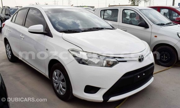 Nunua Imported Toyota Yaris Nyeupe Gari ndani ya Import - Dubai nchini Cabo Delgado Nunua Imported Toyota Yaris Nyeupe Gari ndani ya Import - Dubai nchini Cabo Delgado