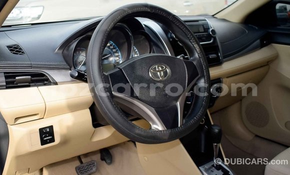Nunua Imported Toyota Yaris Nyeupe Gari ndani ya Import - Dubai nchini Cabo Delgado Nunua Imported Toyota Yaris Nyeupe Gari ndani ya Import - Dubai nchini Cabo Delgado