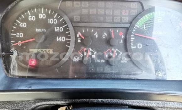 Buy Used Hino 300 Series White Truck in Maputo in Maputo Buy Used Hino 300 Series White Truck in Maputo in Maputo