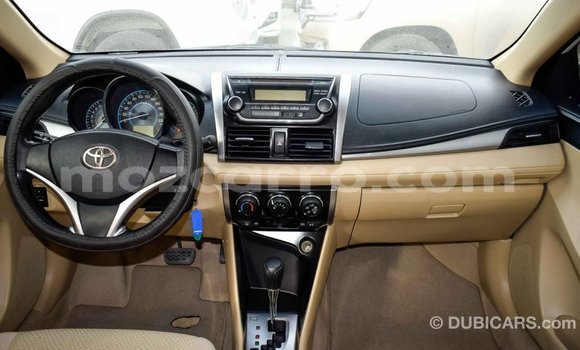 Nunua Imported Toyota Yaris Nyeupe Gari ndani ya Import - Dubai nchini Cabo Delgado Nunua Imported Toyota Yaris Nyeupe Gari ndani ya Import - Dubai nchini Cabo Delgado