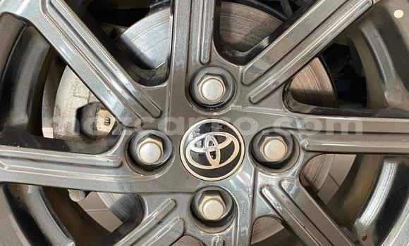 Nunua Ilio tumika Toyota Aygo Nyeupe Gari ndani ya Maputo nchini Maputo Nunua Ilio tumika Toyota Aygo Nyeupe Gari ndani ya Maputo nchini Maputo