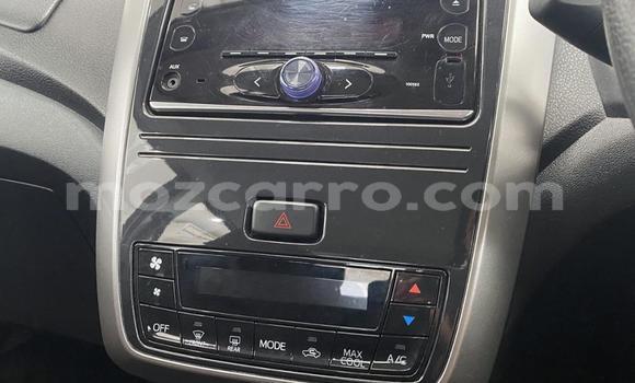 Nunua Ilio tumika Toyota Aygo Nyeupe Gari ndani ya Maputo nchini Maputo Nunua Ilio tumika Toyota Aygo Nyeupe Gari ndani ya Maputo nchini Maputo