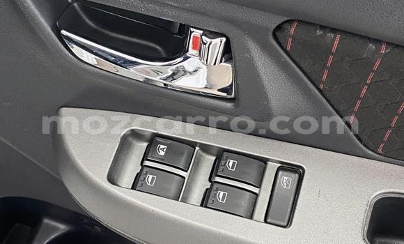 Nunua Ilio tumika Toyota Aygo Nyeupe Gari ndani ya Maputo nchini Maputo Nunua Ilio tumika Toyota Aygo Nyeupe Gari ndani ya Maputo nchini Maputo