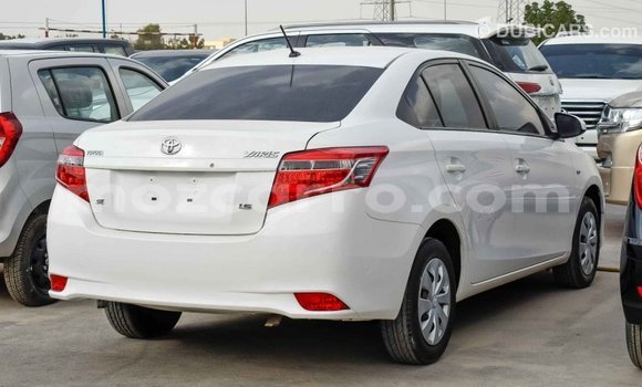 Nunua Imported Toyota Yaris Nyeupe Gari ndani ya Import - Dubai nchini Cabo Delgado Nunua Imported Toyota Yaris Nyeupe Gari ndani ya Import - Dubai nchini Cabo Delgado