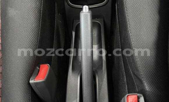 Nunua Ilio tumika Toyota Aygo Nyeupe Gari ndani ya Maputo nchini Maputo Nunua Ilio tumika Toyota Aygo Nyeupe Gari ndani ya Maputo nchini Maputo