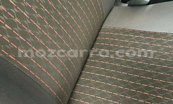 Nunua Ilio tumika Toyota Aygo Nyeupe Gari ndani ya Maputo nchini Maputo Nunua Ilio tumika Toyota Aygo Nyeupe Gari ndani ya Maputo nchini Maputo