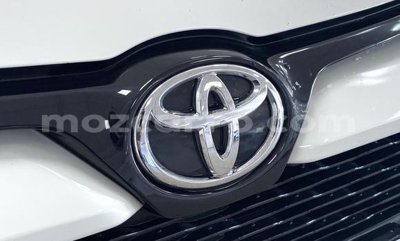 Nunua Ilio tumika Toyota Aygo Nyeupe Gari ndani ya Maputo nchini Maputo Nunua Ilio tumika Toyota Aygo Nyeupe Gari ndani ya Maputo nchini Maputo