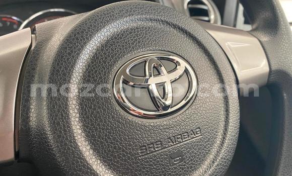 Nunua Ilio tumika Toyota Aygo Nyeupe Gari ndani ya Maputo nchini Maputo Nunua Ilio tumika Toyota Aygo Nyeupe Gari ndani ya Maputo nchini Maputo