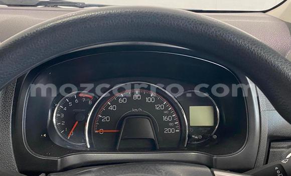 Nunua Ilio tumika Toyota Aygo Nyeupe Gari ndani ya Maputo nchini Maputo Nunua Ilio tumika Toyota Aygo Nyeupe Gari ndani ya Maputo nchini Maputo