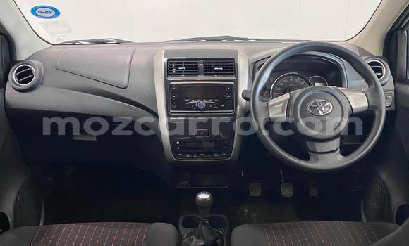 Nunua Ilio tumika Toyota Aygo Nyeupe Gari ndani ya Maputo nchini Maputo Nunua Ilio tumika Toyota Aygo Nyeupe Gari ndani ya Maputo nchini Maputo