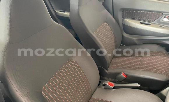 Nunua Ilio tumika Toyota Aygo Nyeupe Gari ndani ya Maputo nchini Maputo Nunua Ilio tumika Toyota Aygo Nyeupe Gari ndani ya Maputo nchini Maputo