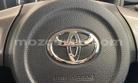 Nunua Ilio tumika Toyota Aygo Nyingine Gari ndani ya Maputo nchini Maputo Nunua Ilio tumika Toyota Aygo Nyingine Gari ndani ya Maputo nchini Maputo