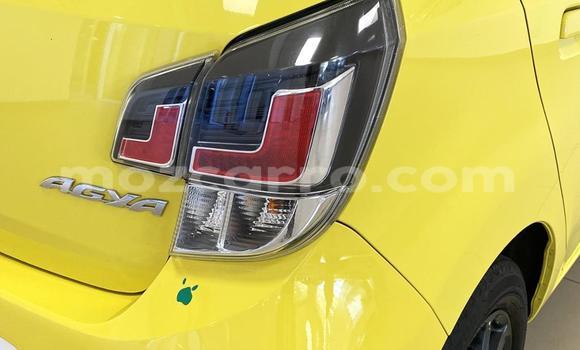 Nunua Ilio tumika Toyota Aygo Nyingine Gari ndani ya Maputo nchini Maputo Nunua Ilio tumika Toyota Aygo Nyingine Gari ndani ya Maputo nchini Maputo