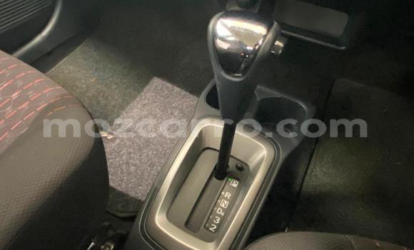 Nunua Ilio tumika Toyota Aygo Nyingine Gari ndani ya Maputo nchini Maputo Nunua Ilio tumika Toyota Aygo Nyingine Gari ndani ya Maputo nchini Maputo