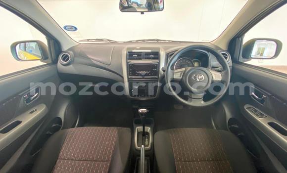Nunua Ilio tumika Toyota Aygo Nyingine Gari ndani ya Maputo nchini Maputo Nunua Ilio tumika Toyota Aygo Nyingine Gari ndani ya Maputo nchini Maputo