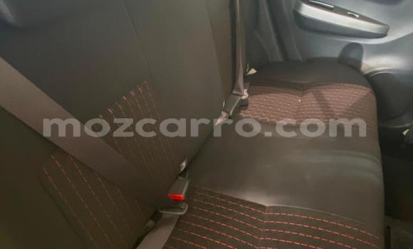 Nunua Ilio tumika Toyota Aygo Nyingine Gari ndani ya Maputo nchini Maputo Nunua Ilio tumika Toyota Aygo Nyingine Gari ndani ya Maputo nchini Maputo