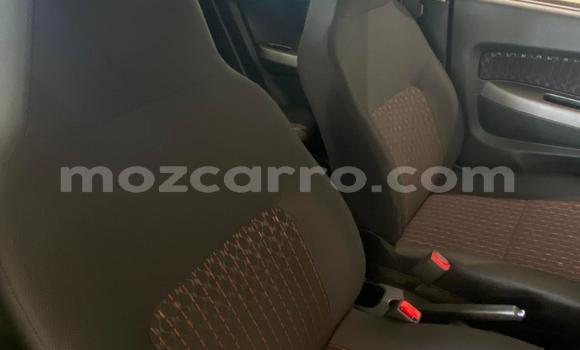 Nunua Ilio tumika Toyota Aygo Nyingine Gari ndani ya Maputo nchini Maputo Nunua Ilio tumika Toyota Aygo Nyingine Gari ndani ya Maputo nchini Maputo
